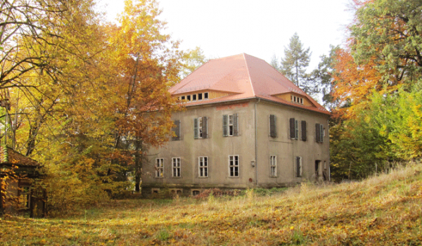 Villa Areal Burggäßchen 10