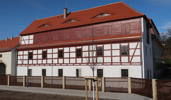Lohgerbermuseum Dippoldiswalde